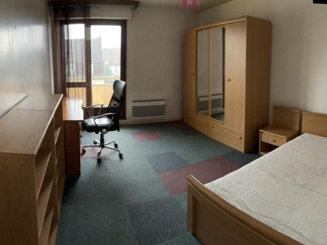 Appartement location à Strasbourg, Hoenheim