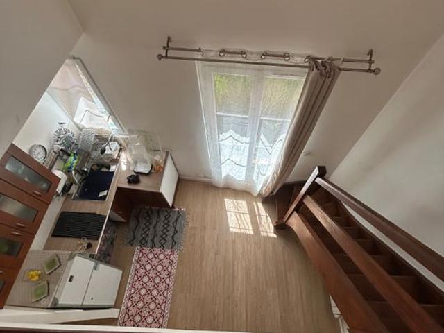 Appartement location à Nanterre, Suresnes
