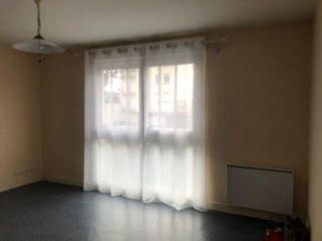 Appartement location à Tours