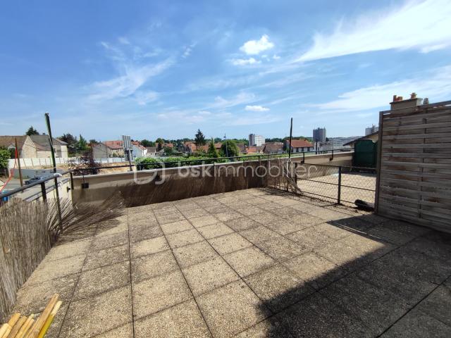 Appartement location à Palaiseau, Savigny-sur-orge