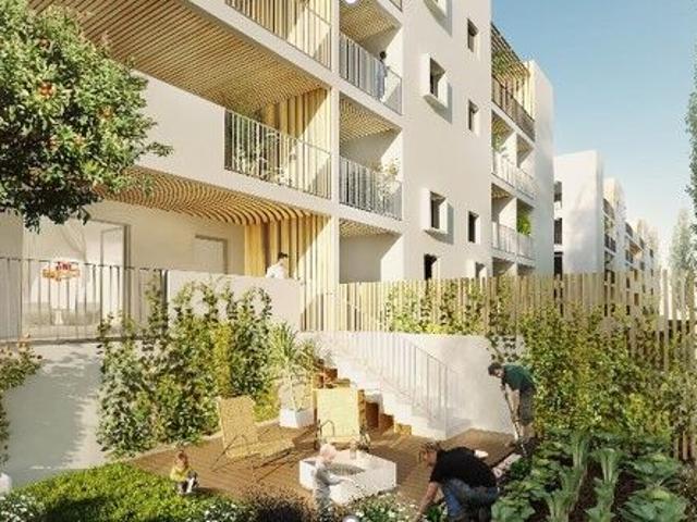 Appartement location à Avignon