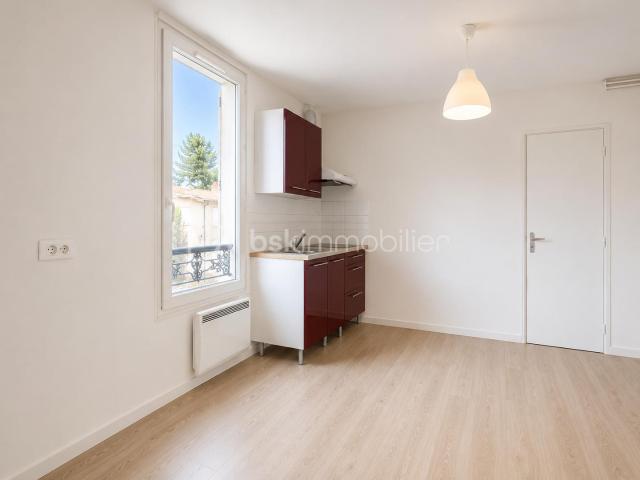 Appartement location à Libourne