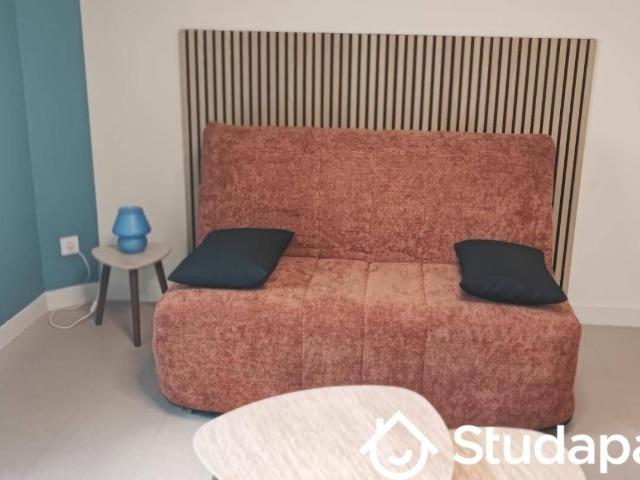 Studio location à Villeneuve Les Salines, La Rochelle