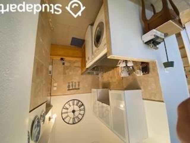 Appartement location à Dijon