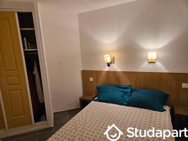 Appartement location à Font de Veyre, Cannes