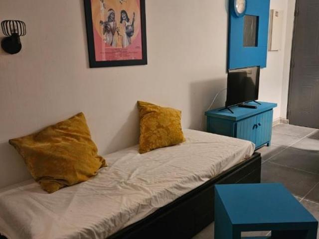 Appartement location à Les Puits, Cannes