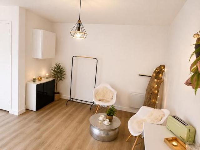Appartement location à Saint-Germain-en-Laye, Le Port-marly