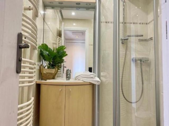 Appartement location à Lisieux, Trouville-sur-mer
