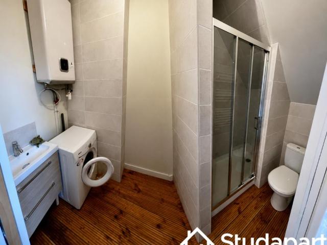 Appartement location à Cambrai