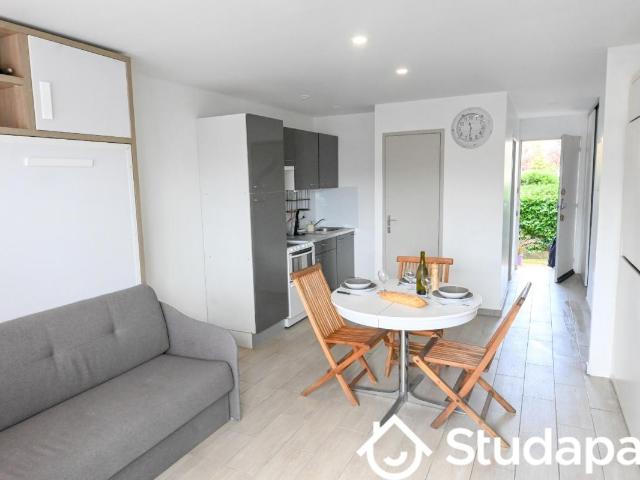 Appartement location à Résidence de l'Etoile, Arcachon