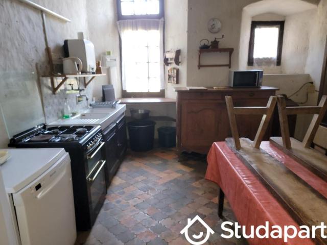 Appartement location à Argenton-les-Vallées, Argentonnay