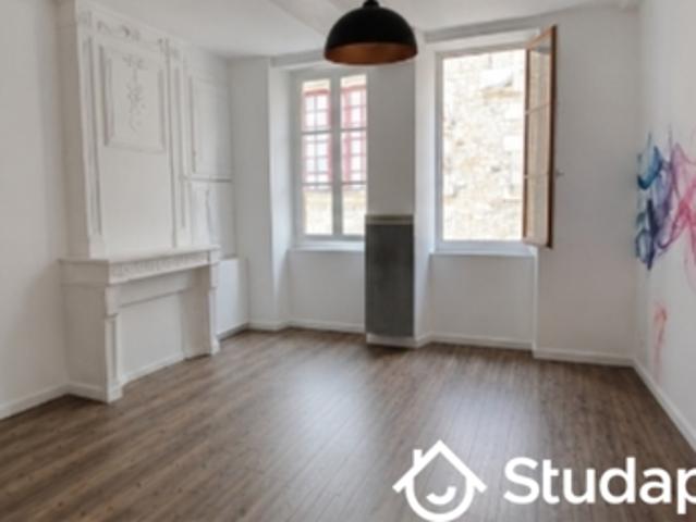 Appartement location à Nevers, Saint-pierre-le-moûtier