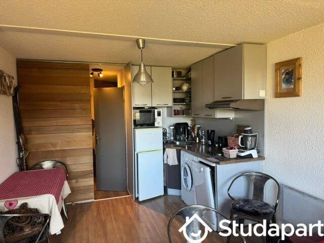Appartement location à Isola 2000, Isola