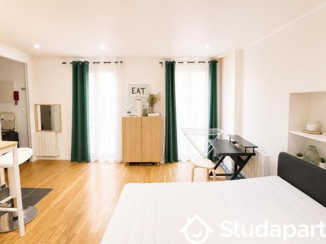Appartement location à Nogent-sur-Marne, Charenton-le-pont