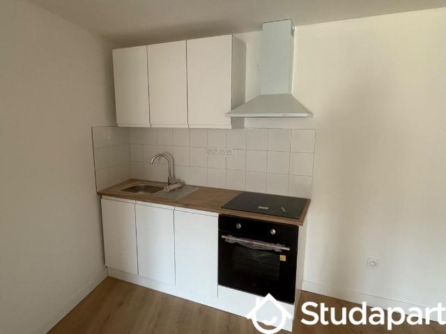 Appartement location à Clermont-Ferrand, Chamalières