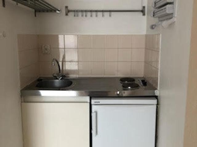 Appartement location à Tours