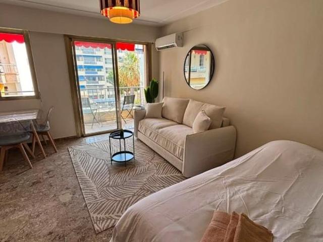 Appartement location à Grasse, Antibes
