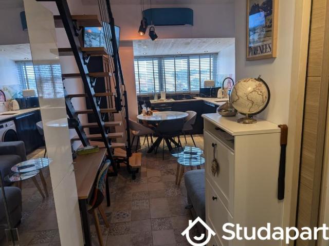 Appartement location à Perpignan, Canet-en-roussillon