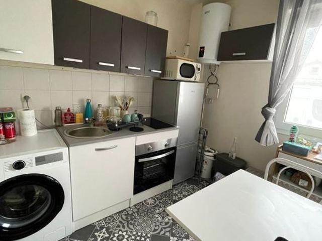 Appartement location à Poitiers, Buxerolles