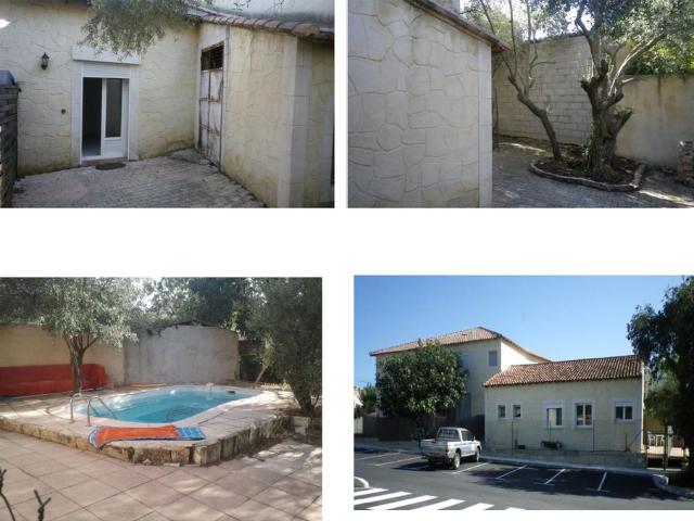 Appartement location à Nîmes, Caveirac