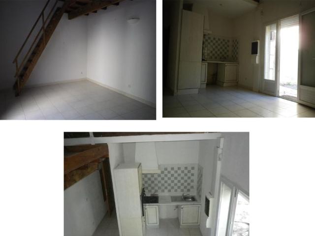 Appartement location à Nîmes, Caveirac