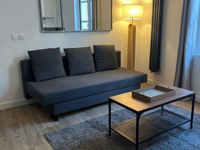 Appartement location à Nogent-sur-Marne, Charenton-le-pont