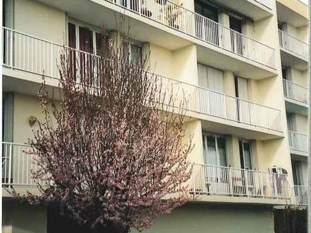 Appartement location à Clermont-Ferrand, Gerzat