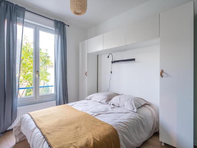 Appartement location à Houilles, Yvelines