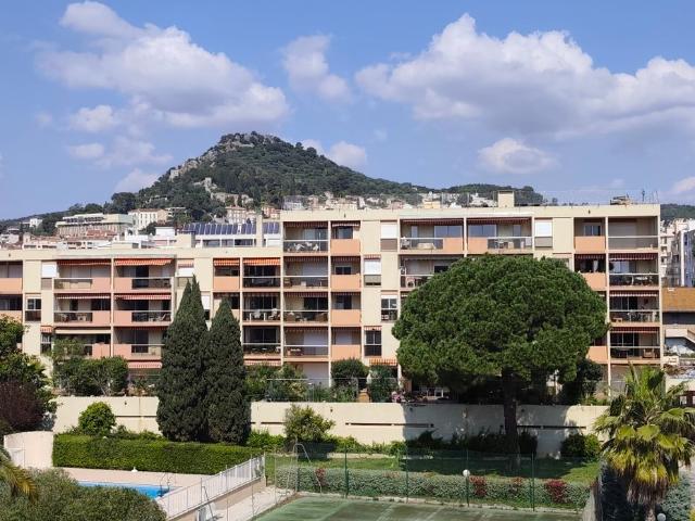Appartement location à Les Salins