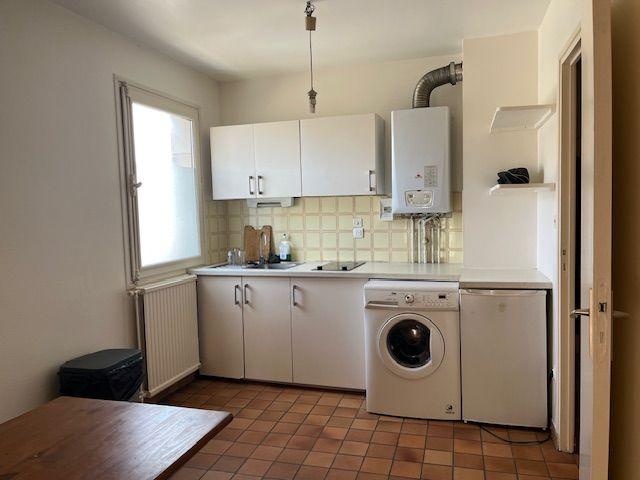 Appartement location à Loches