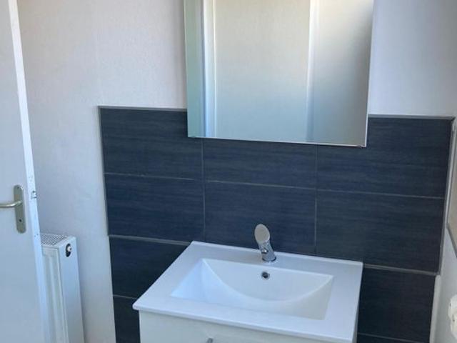 Appartement location à Nantes