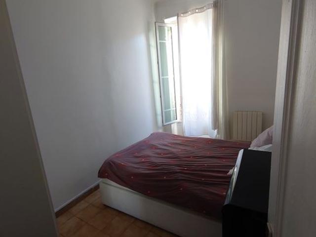 Appartement location à Nice