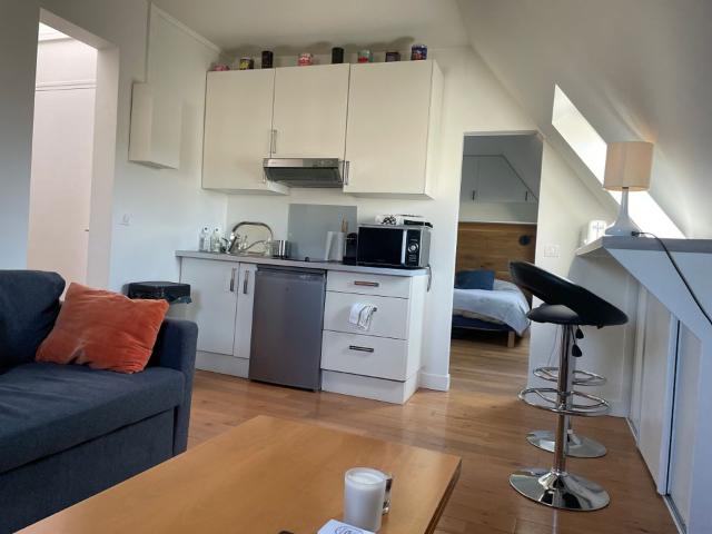 Appartement location à Paris, Île-de-France