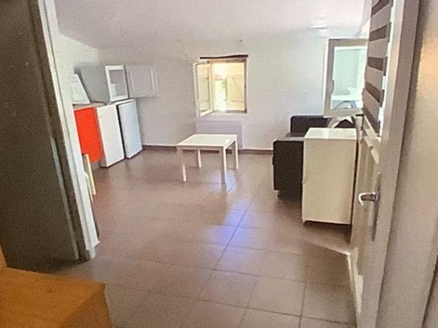 Appartement location à Marseille, Plan-de-cuques