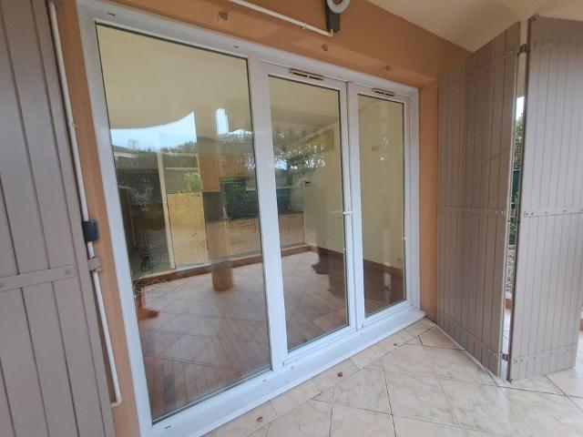 Appartement location à Arrondissement de Draguignan, Puget-sur-argens
