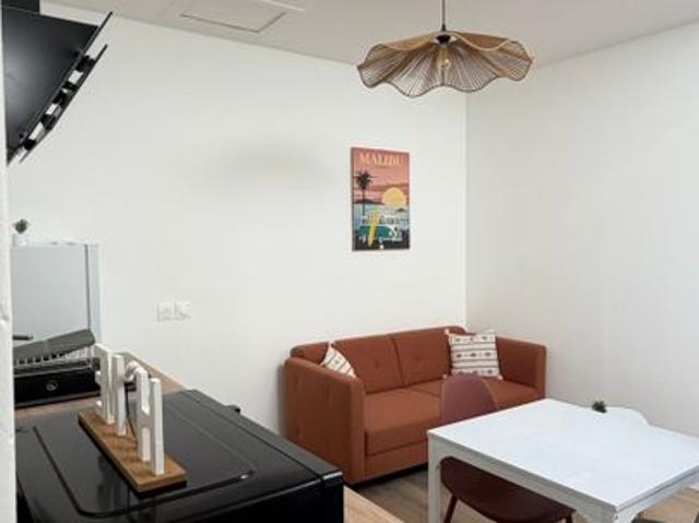Appartement location à Quimper, Bretagne