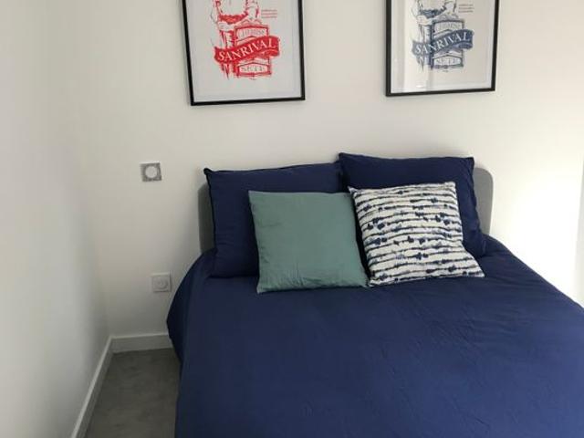 Appartement location à Montpellier, Sète