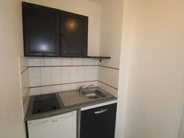 Appartement location à Toulouse