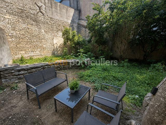 Appartement vente à Fontenay-le-Comte, Luçon