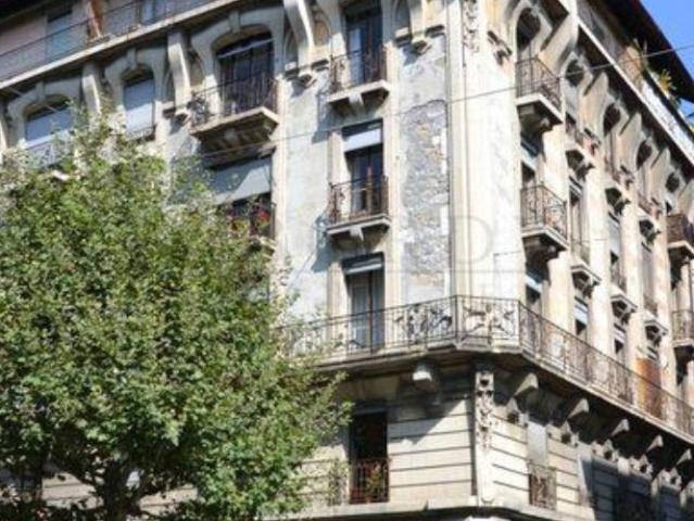 Apartment mieten in Jonction, Genève