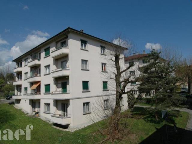 Apartment mieten in Cheseaux-Lausanne, Waadt