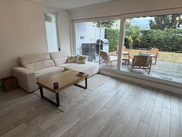 Apartment mieten in Renens, Waadt