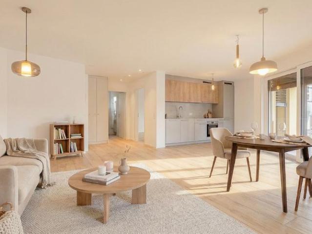 Apartment mieten in Couvet, Val-de-Travers
