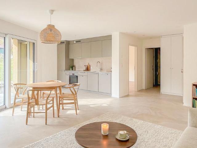 Apartment mieten in Couvet, Val-de-Travers
