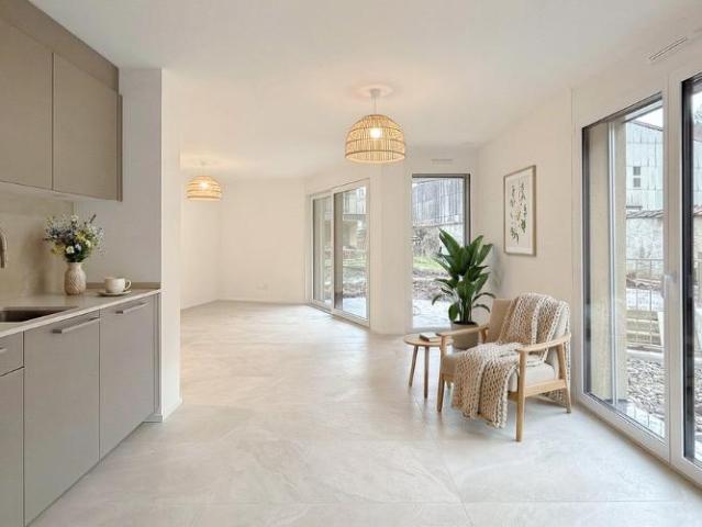 Apartment mieten in Couvet, Val-de-Travers