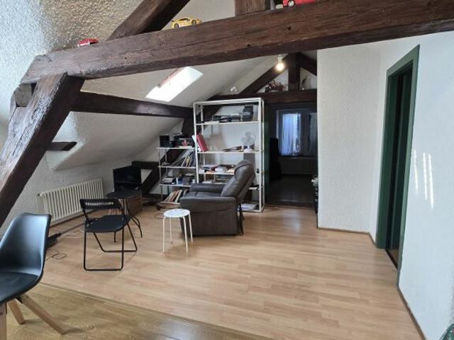 Wohnung mieten in Belmont-Yverdon, Waadt