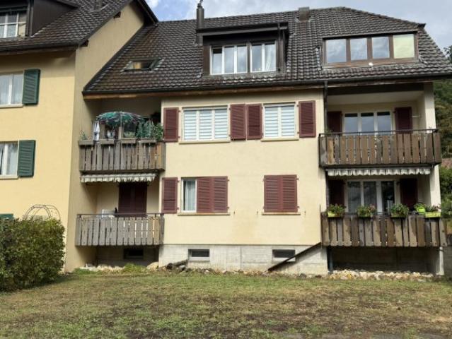 Apartment mieten in Cornaux