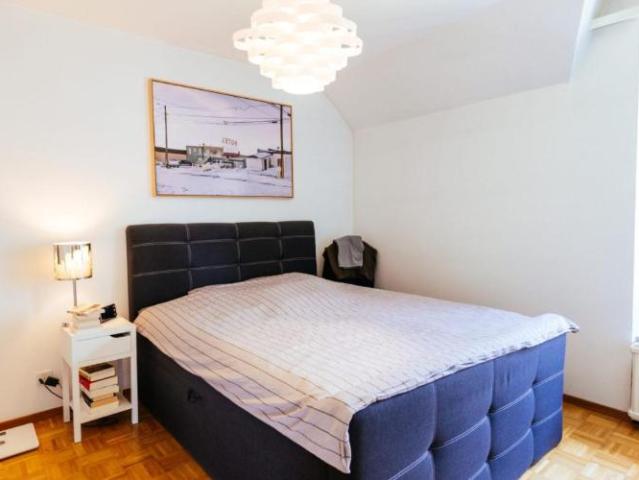 Apartment mieten in Delémont, District de Delémont