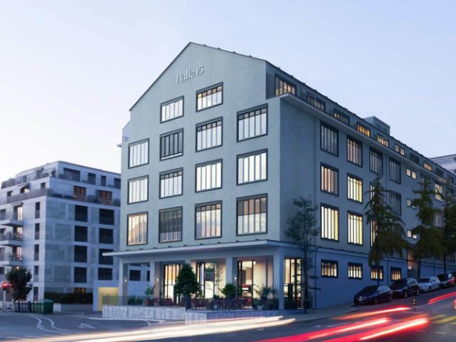 Apartment mieten in Cheseaux-Lausanne, Waadt