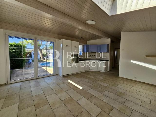 Wohnung mieten in Estavayer-le-Lac, Estavayer